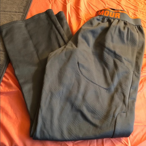 Under Armour Other - Men’s under Armour sweatpants